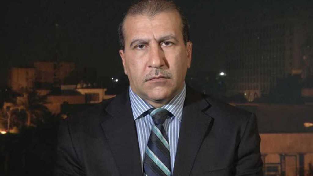 العبادي يدعو الفصائل غير المنضوية في الحشد الشعبي لتسليم سلاحها إلى الدولة