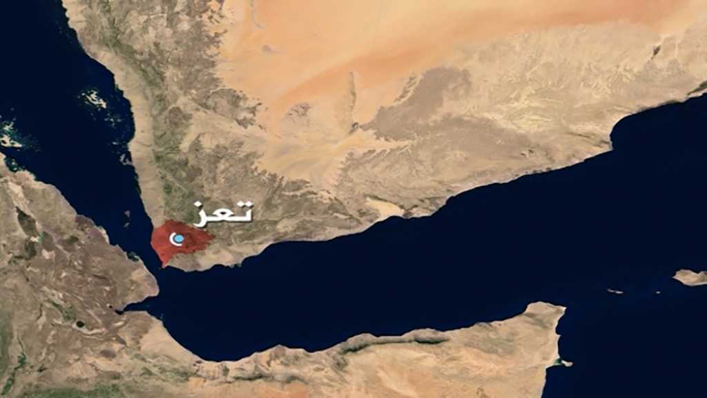 اليمن: مجزرة جديدة للعدوان السعودي في تعز