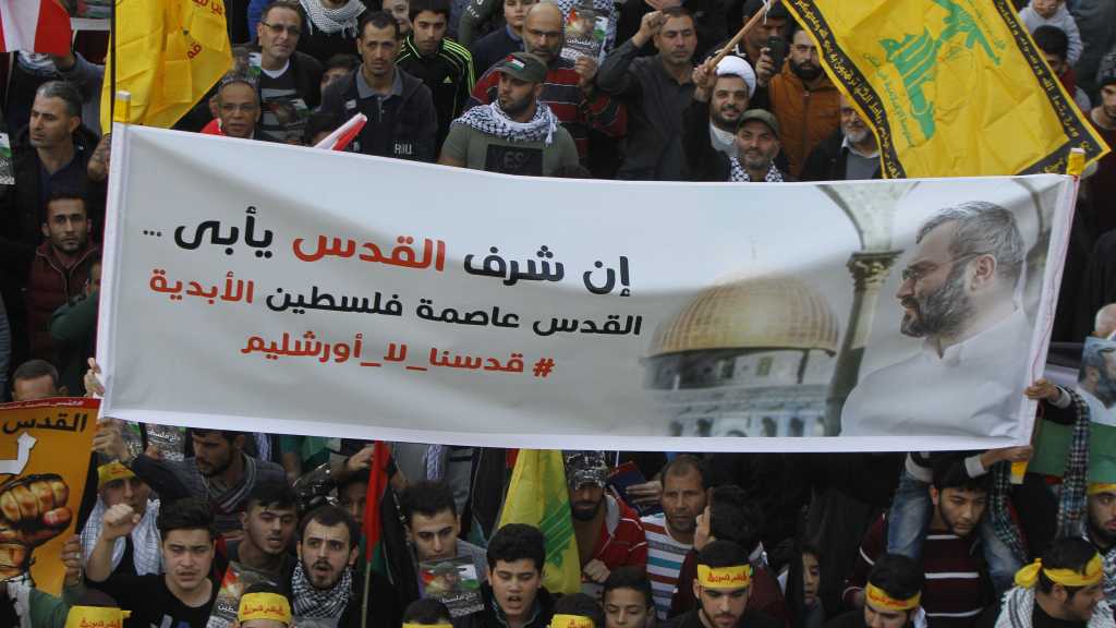 القدس و&rsquo;حاج فلسطين&rsquo; والروح التي ما زالت تُجاهد..