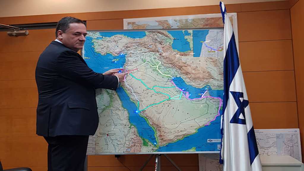وزير النقل الإسرائيلي يكشف لموقع &rsquo;إيلاف&rsquo; عن خطّة &rsquo;سلام&rsquo; اقتصادي مع دول الخليج وديوانه يؤكد حذف دعوته ابن سلمان لزيارة الأراضي المحتلة
