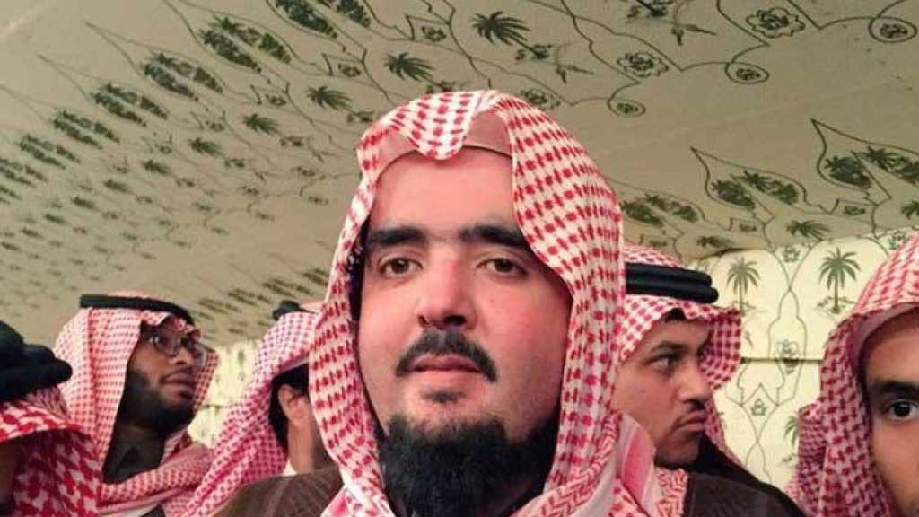  كيف تمّ اعتقال عبد العزيز بن فهد؟
