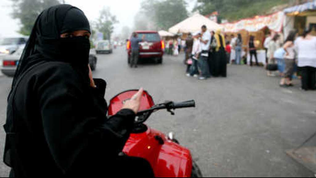بعد السيارة.. السعودية تسمح لنسائها بقيادة الشاحنات والدراجات النارية