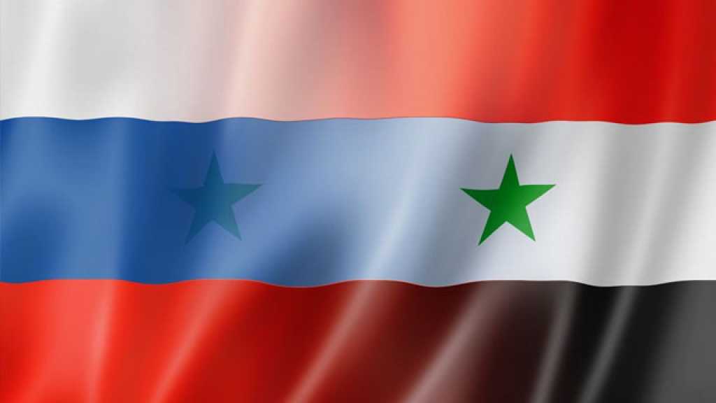 اتفاقية جمركية جديدة بين سوريا وروسيا