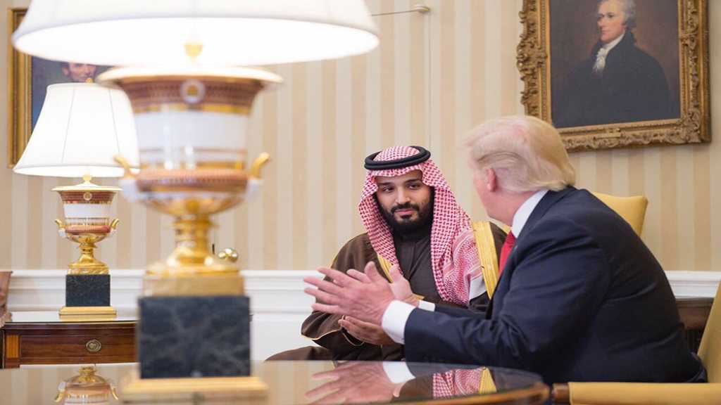 الشعب الفلسطيني وإسقاط بنود صفقة ابن سلمان &ndash; ترامب