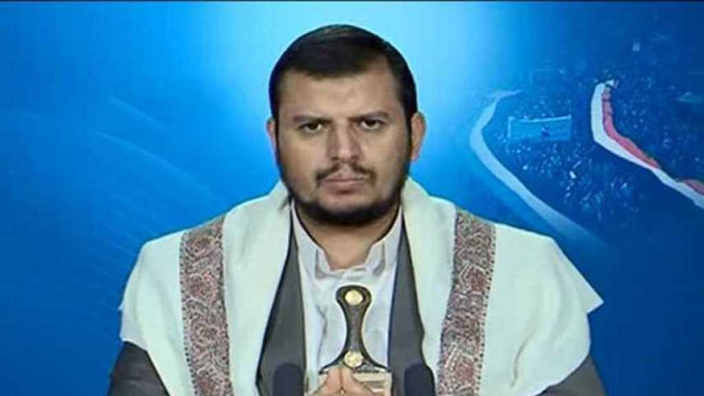 السيد الحوثي: نحن في موقف مقدس وإيماني ويجب دعم الجبهات