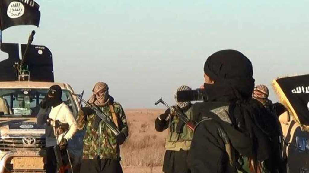 تقرير صادم يؤكد إيواء تركيا لـ &rsquo;داعش&rsquo; وتوفير الملاذ الآمن لها