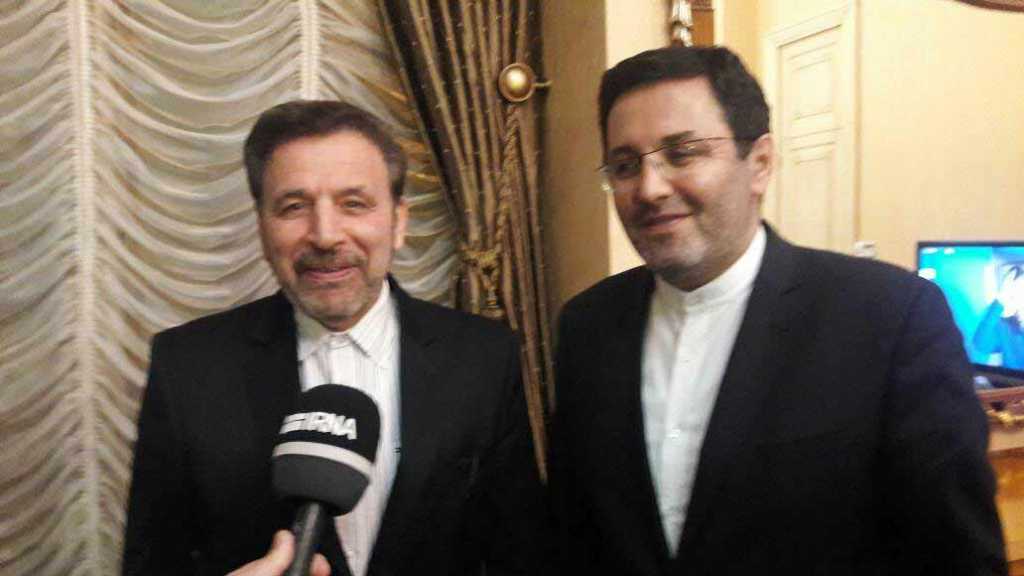 إيران: الدول الاسلامية وجهت بوحدتها صفعة للقرار الأميركي حول القدس