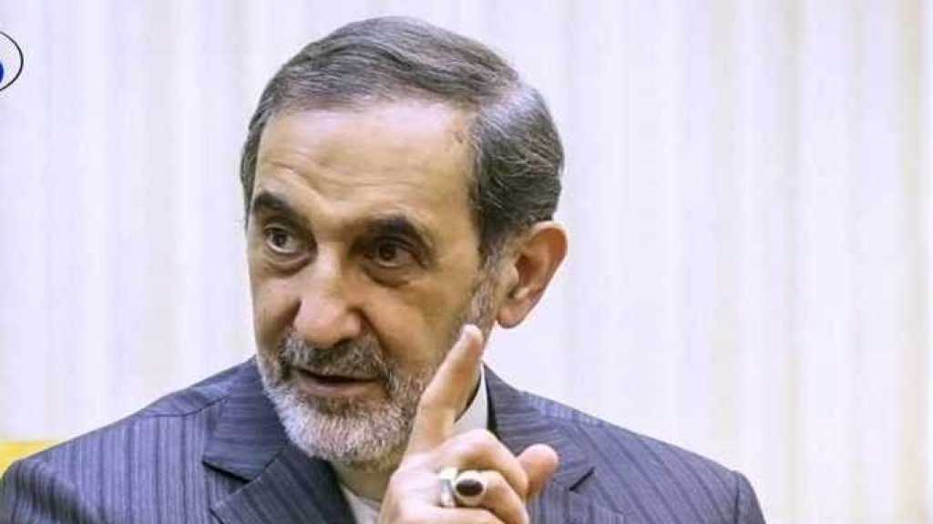 ولايتي: لن ندخل في أي صفقة تمس سياساتنا الدفاعية وسنطور صواريخنا