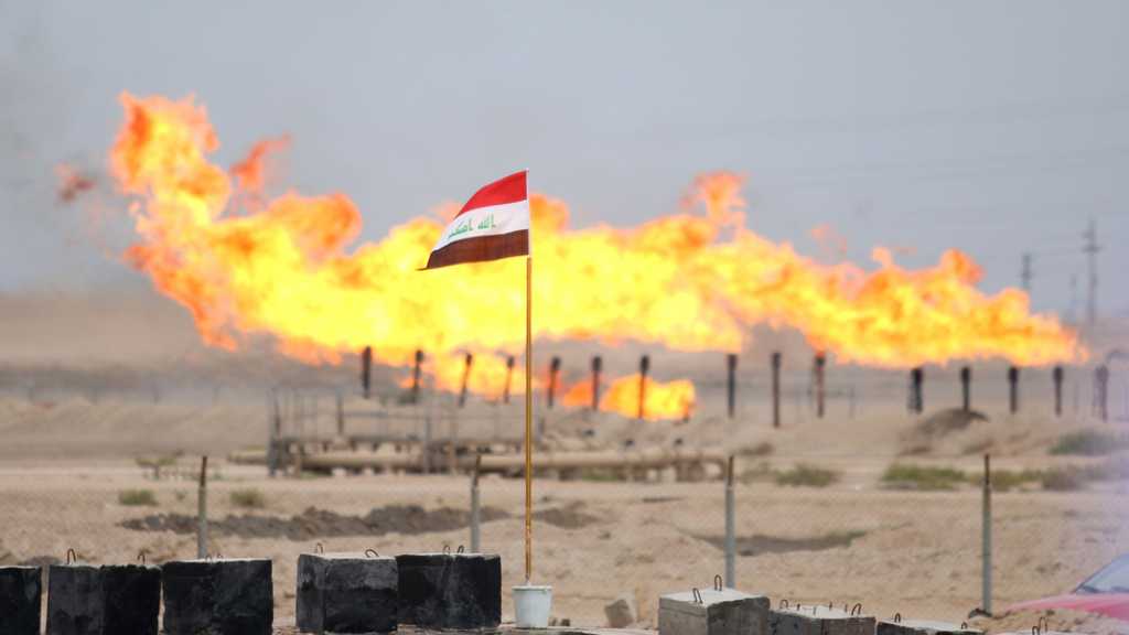 ارتفاع إيرادات نفط العراق خلال شهر.. وعقد مع شركة &rsquo;جنهوا&rsquo; الصينية لتطوير حقل شرقي بغداد