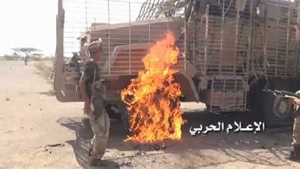 مقتل عدد من الجنود السعوديين في جيزان والجوف