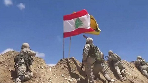 على ماذا يرتكز لبنان القوي؟