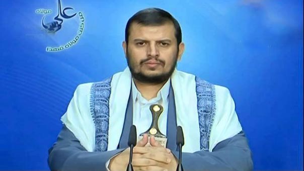 السيد الحوثي: ما يحصل في بورما يحصل بتحريض الأميركي وتدبيره ودعم &rsquo;&rsquo;إسرائيل&rsquo;&rsquo;