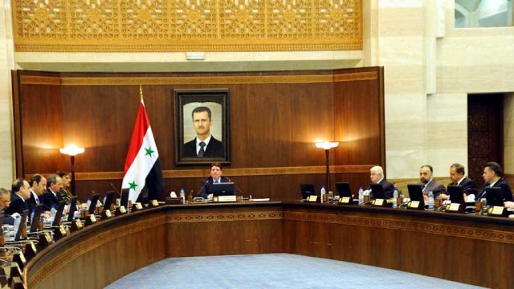 تشكيل مجموعة عمل حكومية لإعادة تأهيل المرافق الأساسية والخدمية في دير الزور