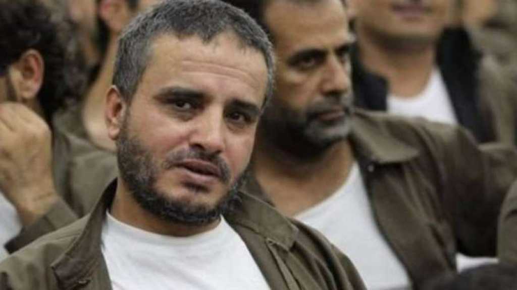 في الأردن.. استضافة منفذ عملية ضد الصهاينة &rsquo;جرم&rsquo; يحسب عليه القانون!