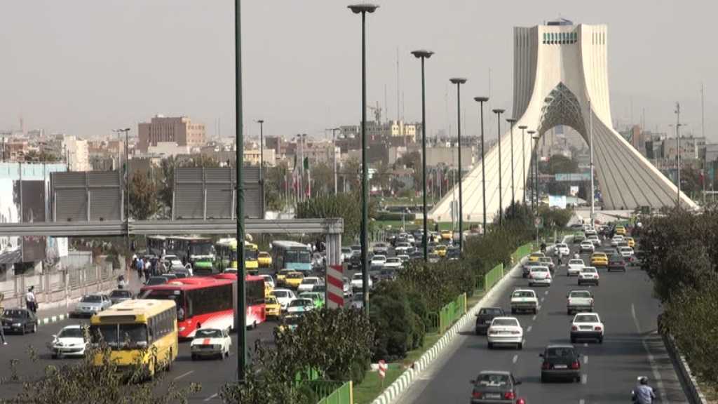 ما علاقة &rsquo;أحداث إيران&rsquo; بالسعودية وأميركا والكيان الصهيوني؟ &nbsp;