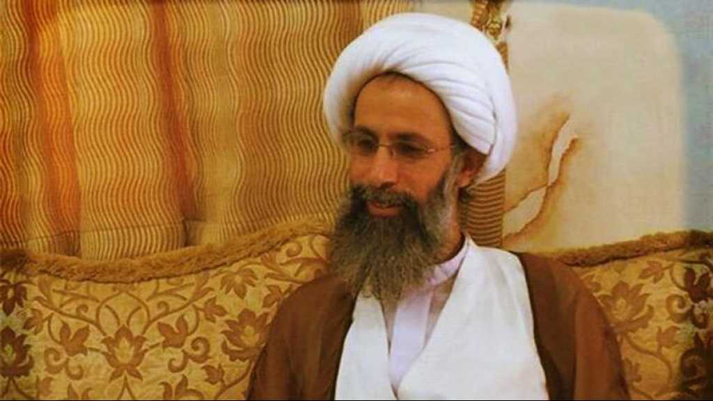 دماء الشيخ #الشهيد_النمر تلاحق الفاسدين.. السلطة تأكل نفسها!!