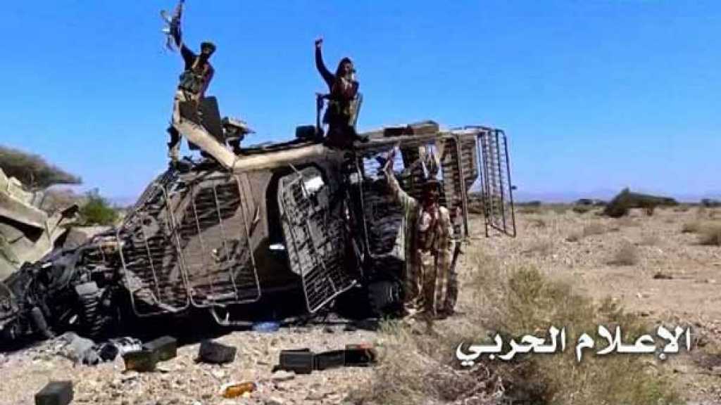 مقتل العشرات من الجنود السعوديين في عسير