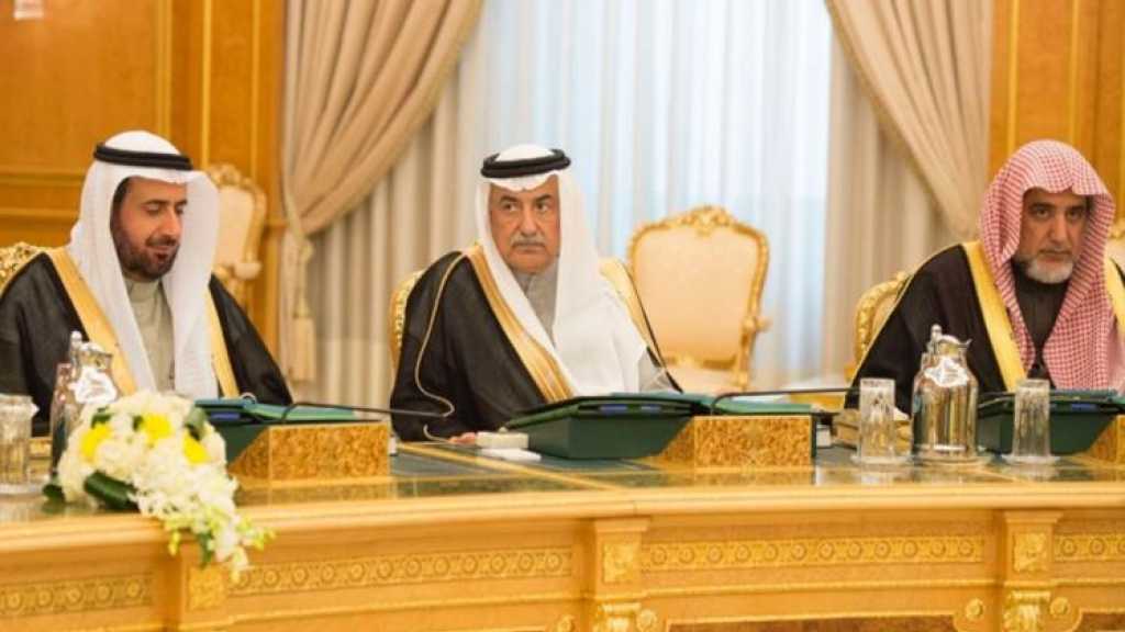 مصدر سعودي: العساف يستعيد منصبه بعد الإفراج عنه