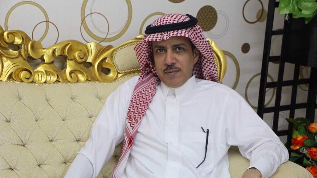اعتقال كاتب سعودي اتهم الديوان الملكي بتأصيل الفساد