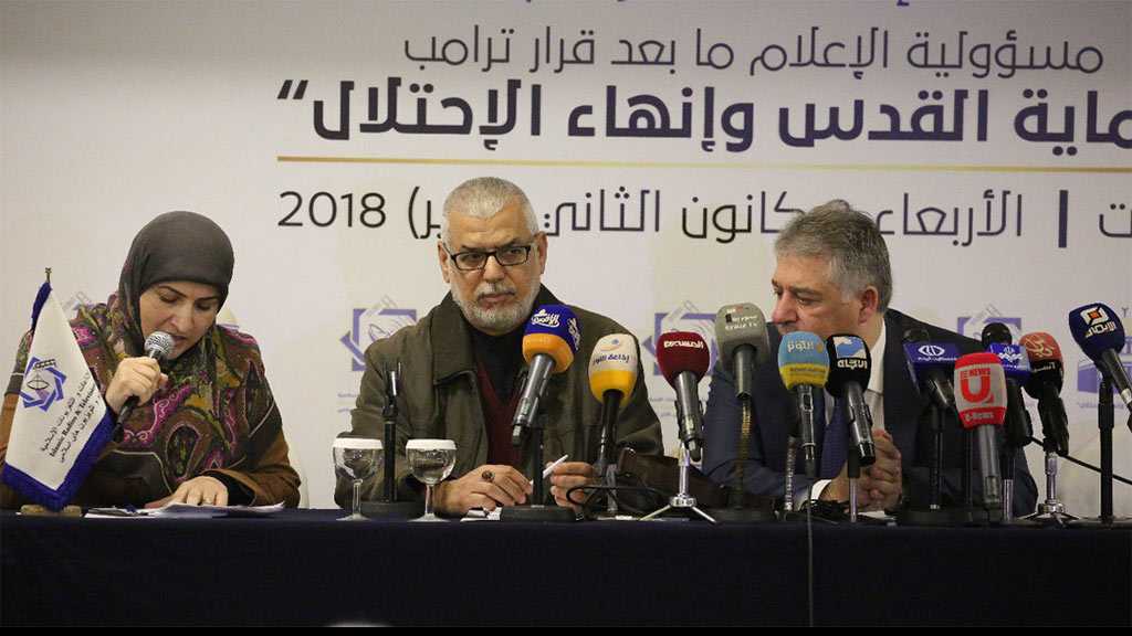  بالحجارة والخبر.. &rsquo;لحماية القدس وإنهاء الاحتلال&rsquo;