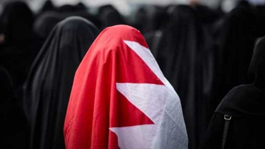  البحرين: تكثيف حملات الاعتقال التعسفية