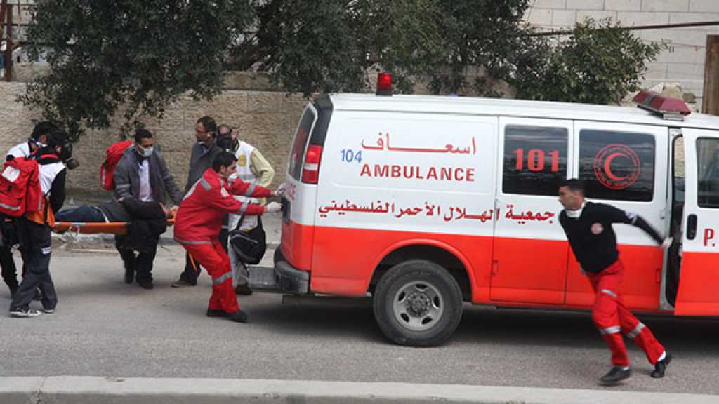 إصابات بالرصاص الحي في مواجهات مع الاحتلال بالضفة الغربية