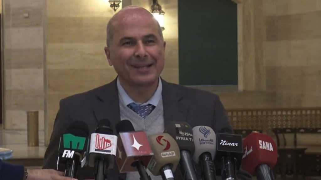المركزي السوري يلغي تجميد صرف الحوالات الشخصية بشروط