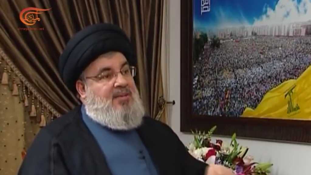 لماذا رأى السيد حسن نصرالله أن قتال &rsquo;إسرائيل&rsquo; أسهل من قتال &rsquo;داعش&rsquo;؟
