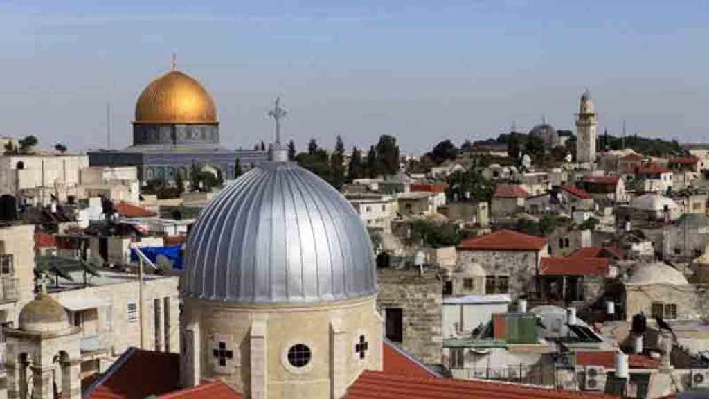 أين الرد العربي على اعتراف غواتيمالا بالقدس عاصمة للعدو؟&lrm;
