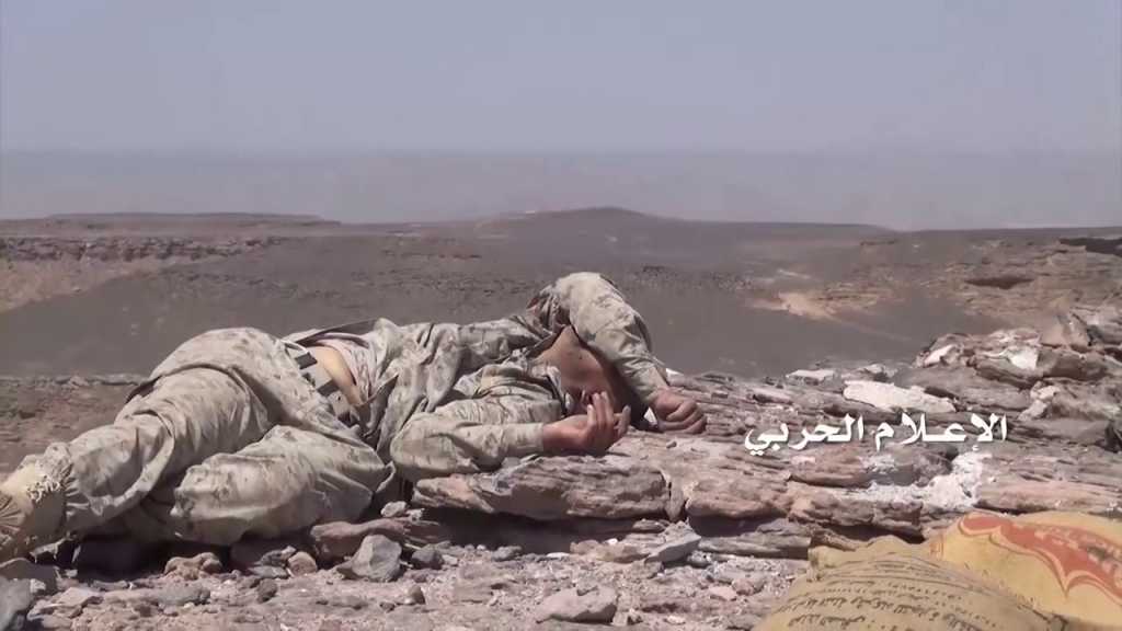 بالأسماء: 6 قتلى و4 جرحى من الجيش السعودي في عمليات على الحدود مع اليمن