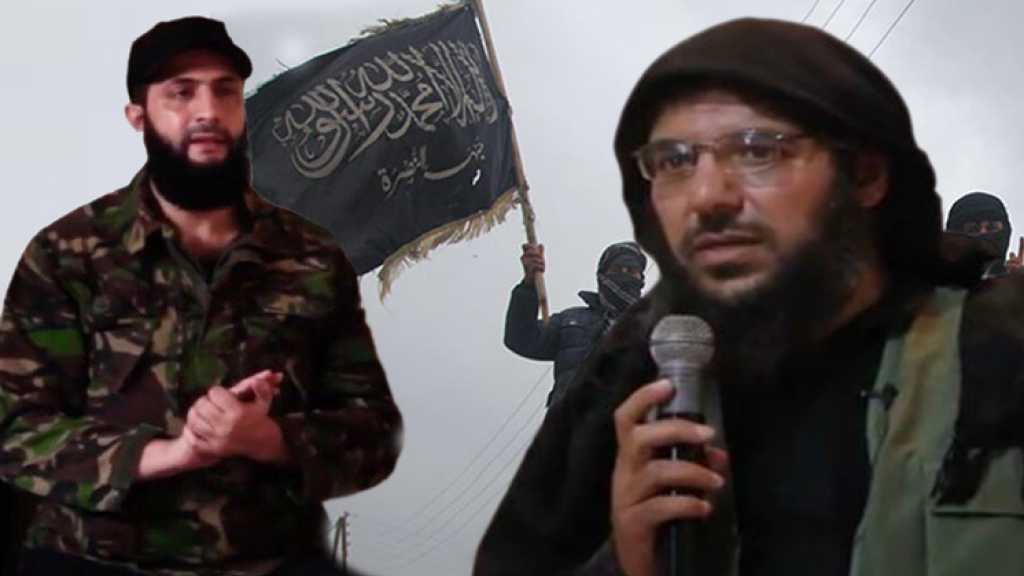 مصادر خاصة بـ&rsquo;العهد&rsquo;: أبو مالك التلي ينشق عن الجولاني ويؤسس &rsquo;جيش الشام&rsquo;