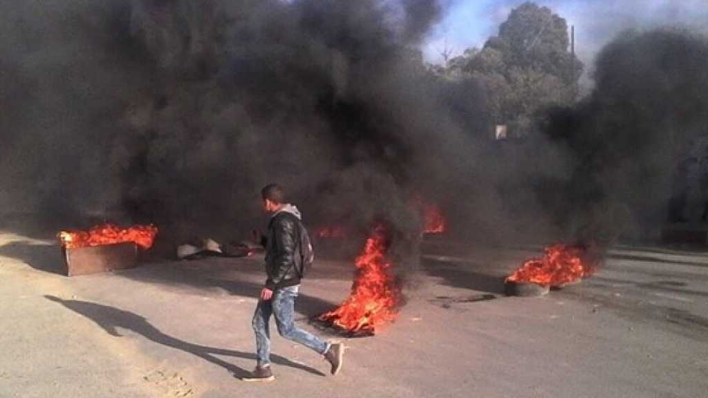 تظاهرات في تونس والسودان ضدّ رفع الأسعار والشرطة تفرّق المحتجّين