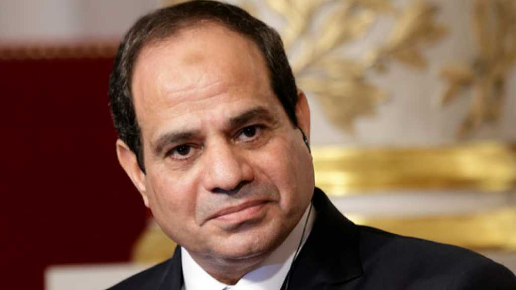 وسط غياب منافسين أقوياء للسيسي.. انتخابات رئاسية نهاية آذار المقبل بمصر