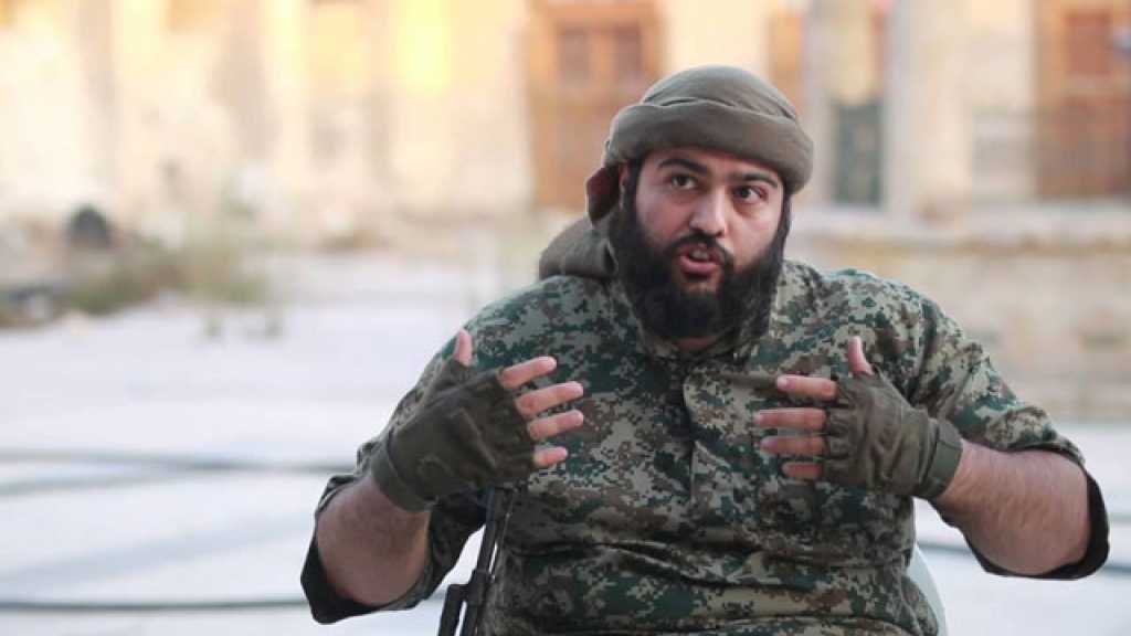 تفاصيل جديدة عن دعم قطري وسعودي للإرهاب في سوريا بستار إنساني