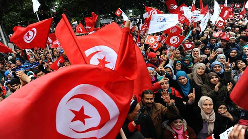 تونس: مقتل أحد المتظاهرين بالاحتجاجات الليلية