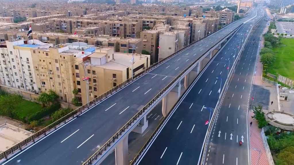&rsquo;كباري&rsquo; مبارك