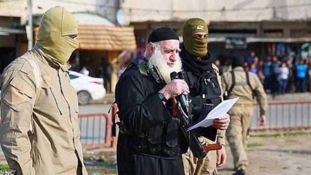 الكشف عن حقيقة إطلاق سراح مفتي تنظيم &rsquo;داعش&rsquo; في الموصل