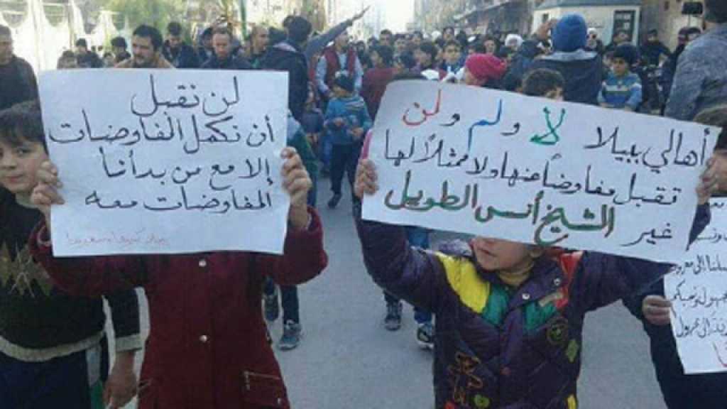 الجيش السوري يعيد فتح ممر ببيلا- سيدي مقداد أمام المدنيين والبضائع