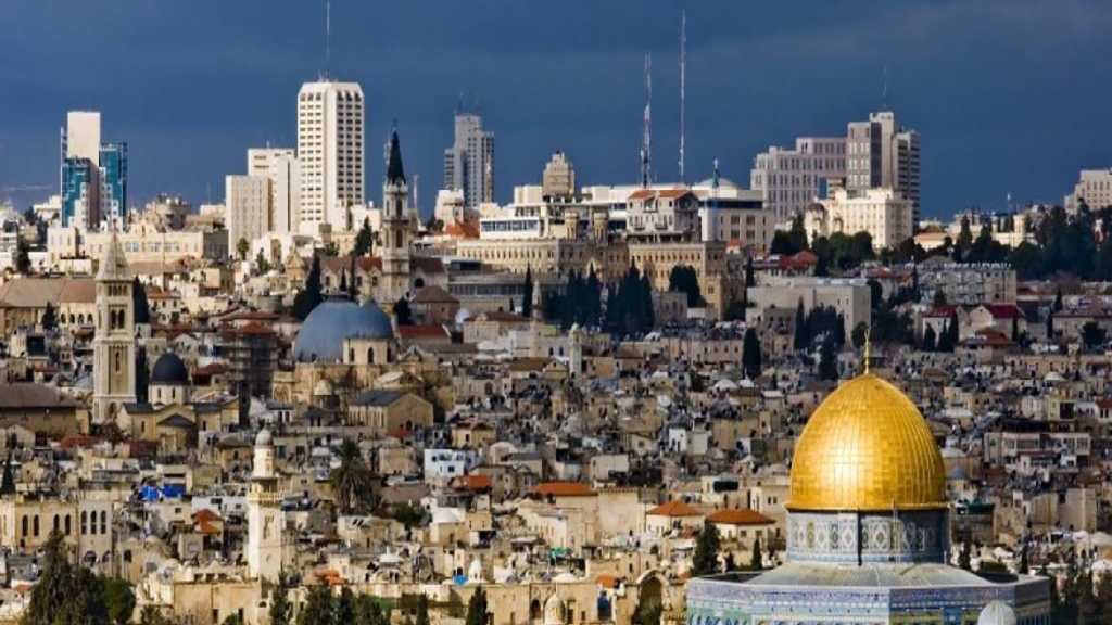 السلطة الفلسطينية: قضية القدس ستشكل مفترق طرق مع قوى إقليمية وسنحافظ على قرارنا المستقل