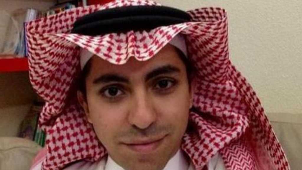 السعودية: احتمال الإفراج عن رائف بدوي
