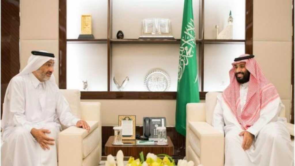 بعد الحريري وشفيق.. آل ثاني مختطف في الإمارات