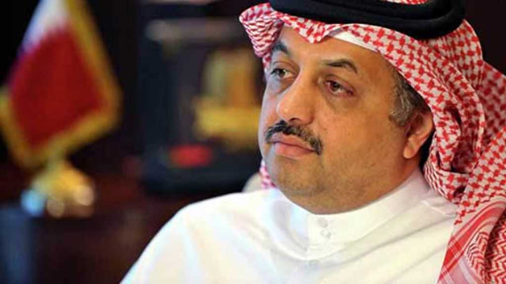 وزير الدفاع القطري: الإمارات افتعلت أزمة اعتراض المقاتلات القطرية