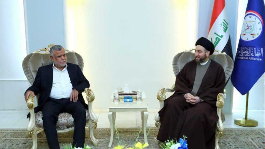 السيد الحكيم:  الانتخابات العراقية في موعدها
