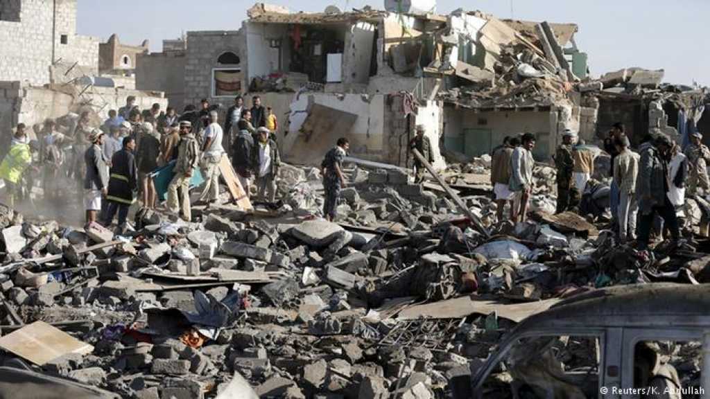 &rsquo;رايتس ووتش&rsquo;: صورة ابن سلمان تسقط أمام الكارثة الإنسانية في اليمن