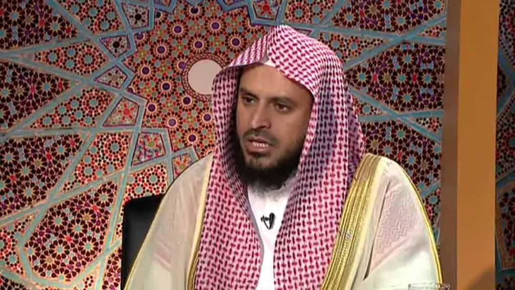 السعودية تفرج عن الطريفي