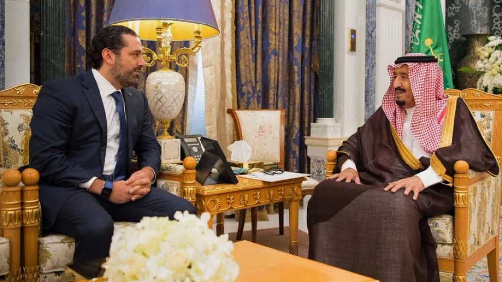 &rsquo;بحصة ليكس&rsquo; تسدّ حنجرة السعودية.. و&rsquo;الجديد&rsquo; تتلقى هجوماً من &rsquo;الوطن&rsquo;