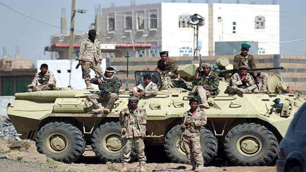 الجيش اليمني يصد زحفاً لقوات هادي باتجاه مديرية ميدي الحدودية