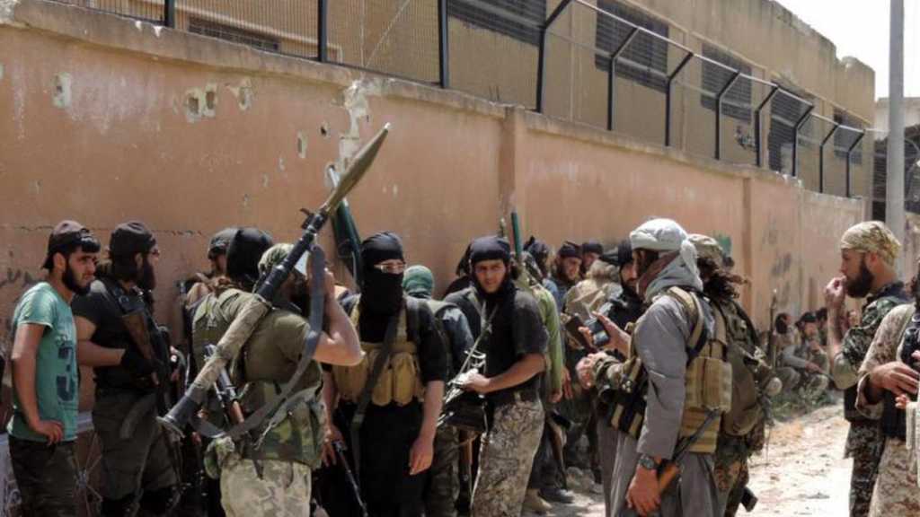 تصفيات على كل المستويات تطال &rsquo;مسلحي القصير والقلمون&rsquo; في إدلب