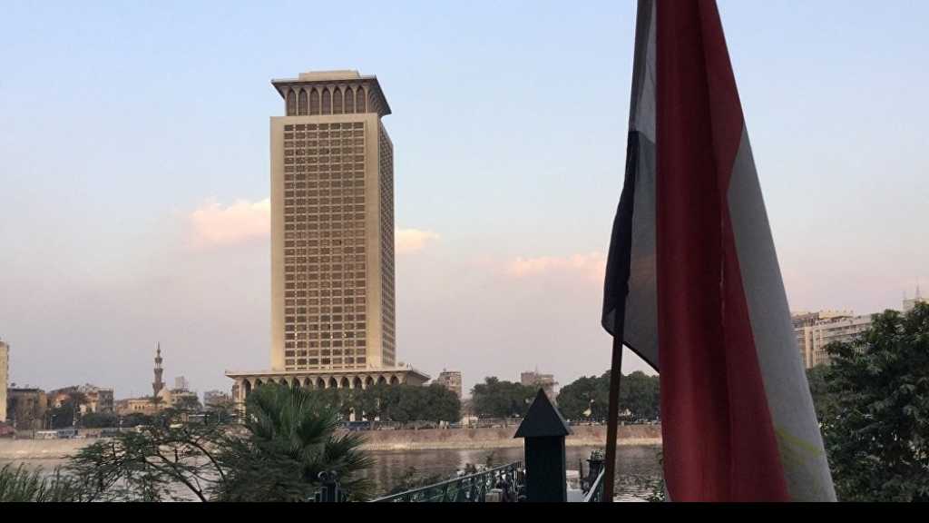 مصر ترفض العمليات العسكرية التركية في عفرين.. انتهاك جديد للسيادة السورية