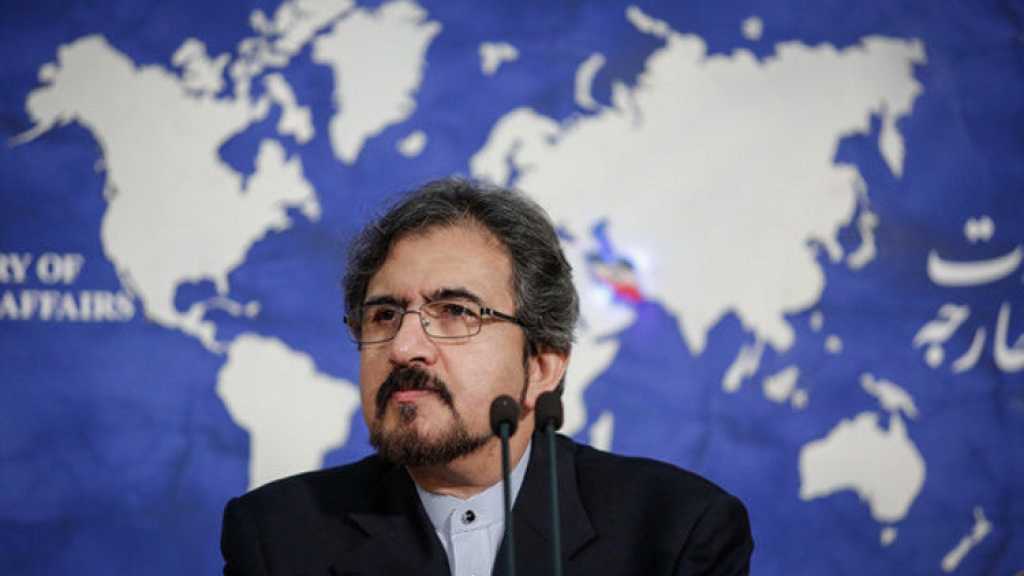 طهران: على تركيا الالتزام بالحل السياسي في سوريا